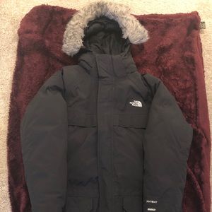 Northface Coat